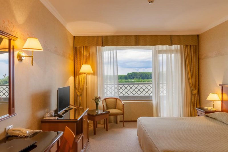 Хотел Дръстър - Снимка 11