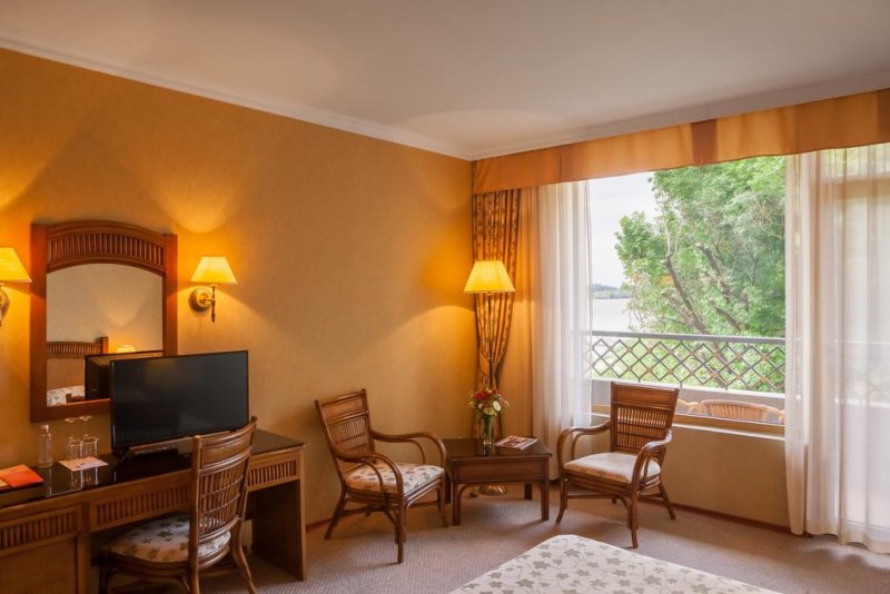 Хотел Дръстър - Снимка 7