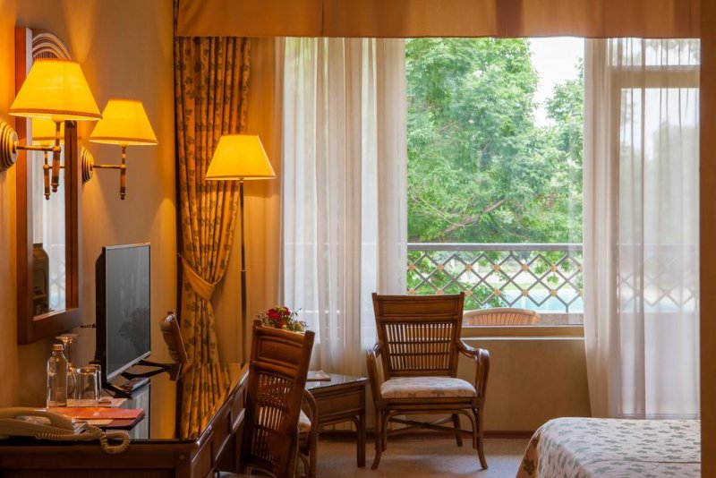 Хотел Дръстър - Снимка 4