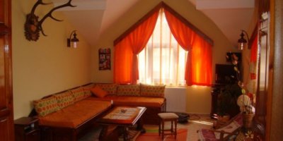 Вилно селище Свети Георги-Победоносец - Снимка 1