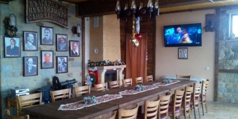 Вилно селище Свети Георги-Победоносец - Снимка 10