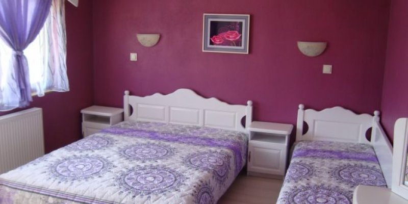 Вилно селище Свети Георги-Победоносец - Снимка 2