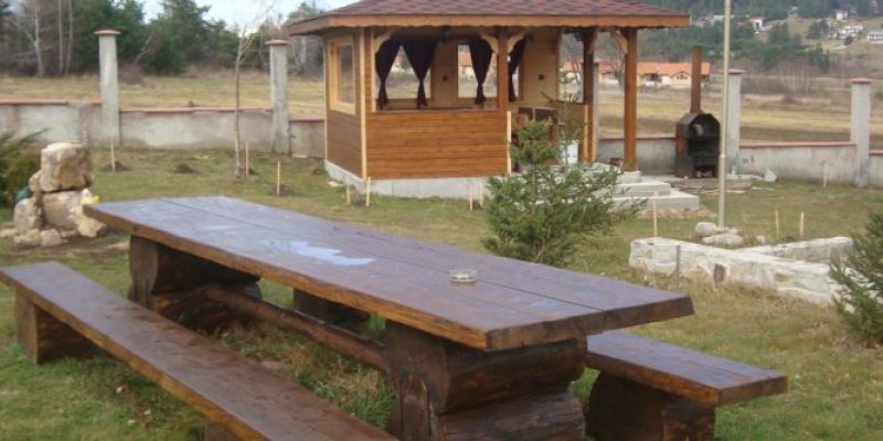 Вилно селище Свети Георги-Победоносец - Снимка 2