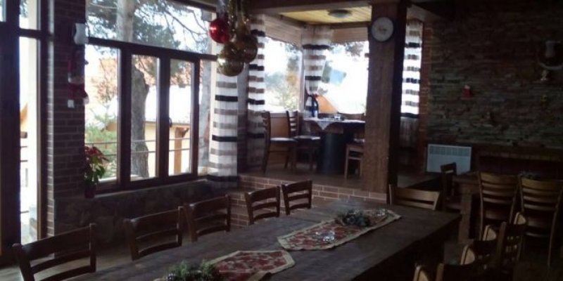 Вилно селище Свети Георги-Победоносец - Снимка 1