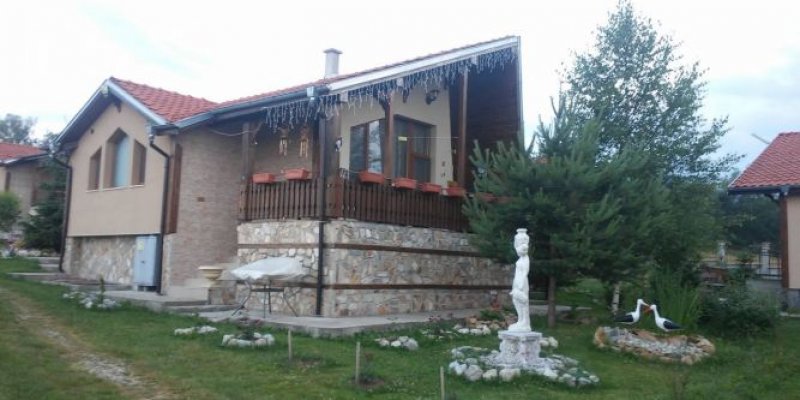 Вилно селище Свети Георги-Победоносец - Снимка 4