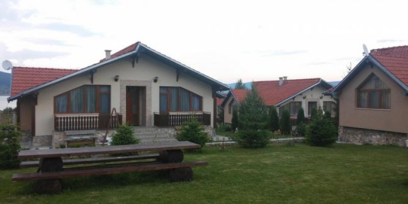 Вилно селище Свети Георги-Победоносец - Снимка 0