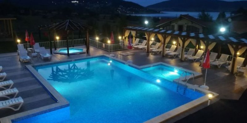 Вилно селище Свети Георги-Победоносец - Снимка 9