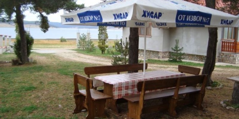 Вилно селище Свети Георги-Победоносец - Снимка 11