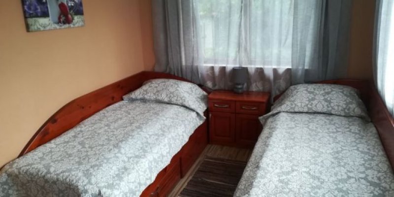 Вилно селище Свети Георги-Победоносец - Снимка 3