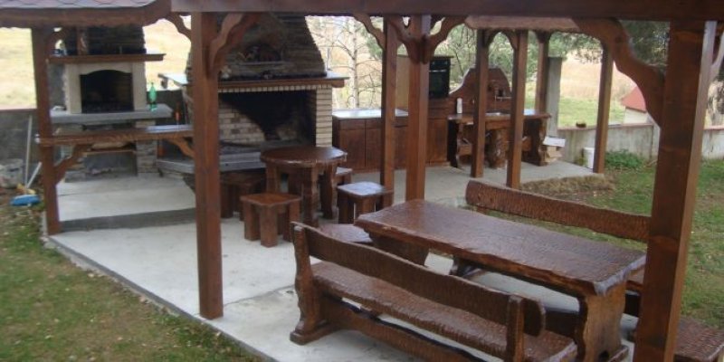 Вилно селище Свети Георги-Победоносец - Снимка 4