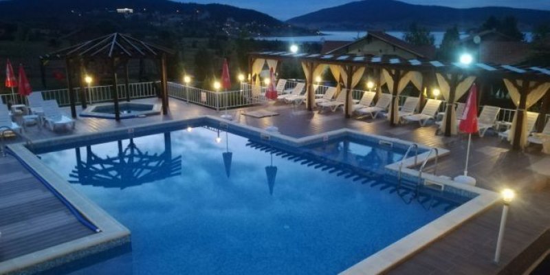 Вилно селище Свети Георги-Победоносец - Снимка 8