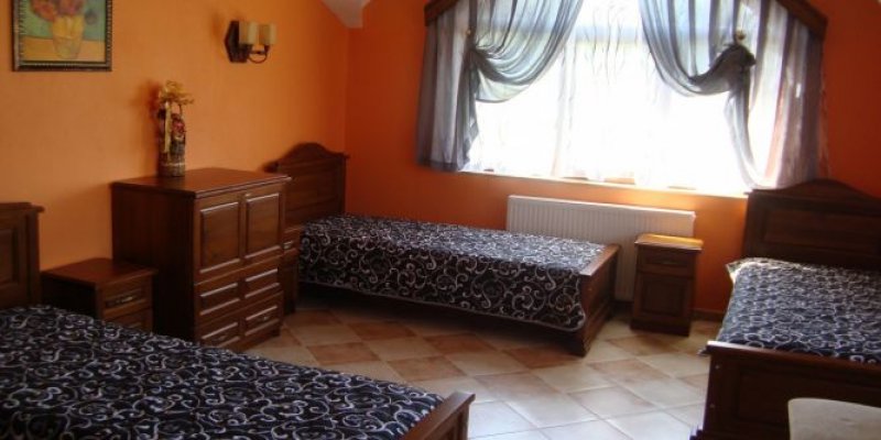 Вилно селище Свети Георги-Победоносец - Снимка 8