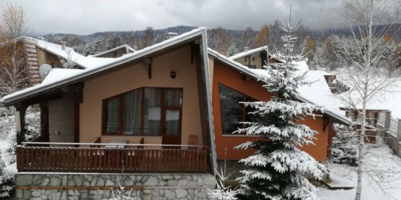 Вилно селище Свети Георги-Победоносец - Снимка 3