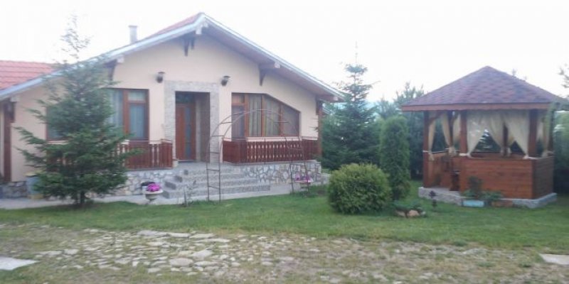 Вилно селище Свети Георги-Победоносец - Снимка 5