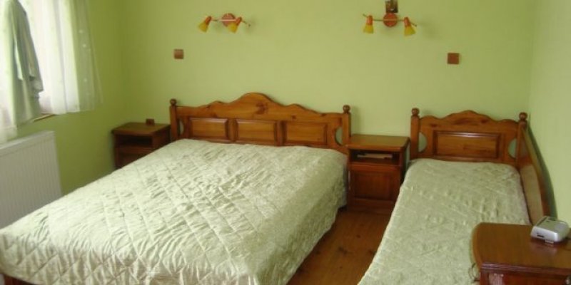 Вилно селище Свети Георги-Победоносец - Снимка 10