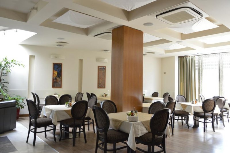 Аква Вива спа хотел - Снимка 11