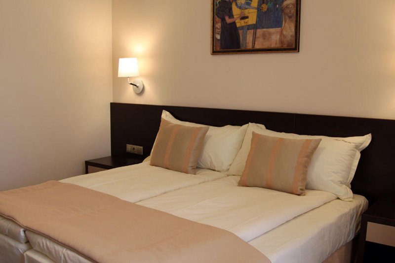 Аква Вива спа хотел - Снимка 7