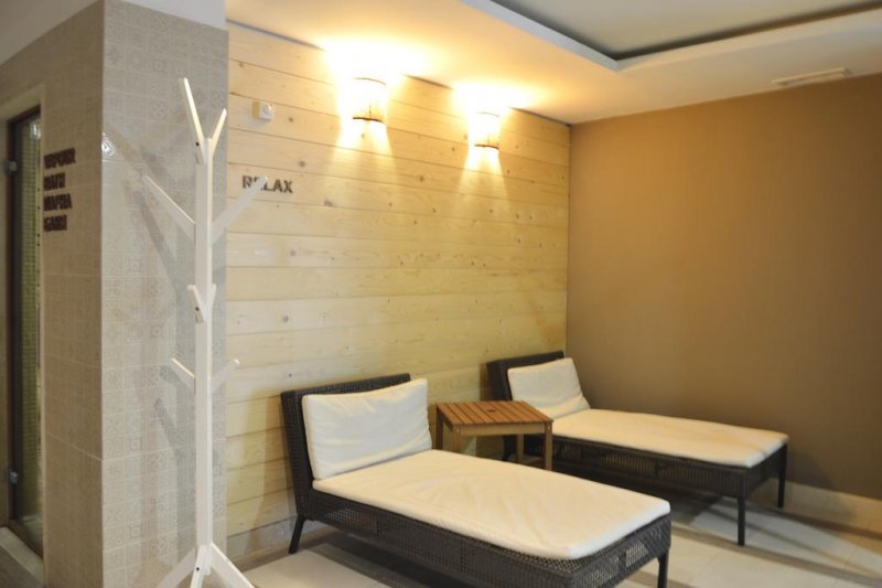 Аква Вива спа хотел - Снимка 5