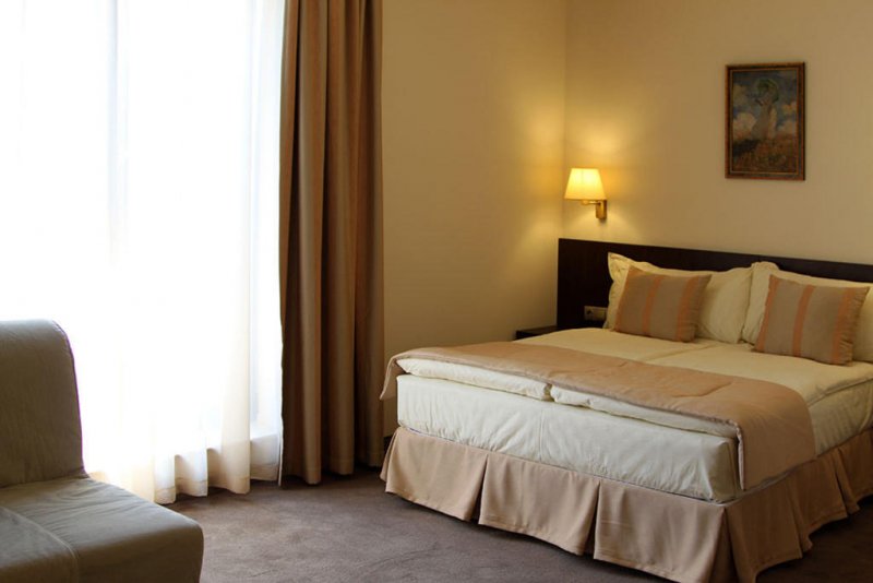 Аква Вива спа хотел - Снимка 8