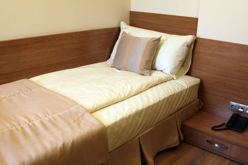 Аква Вива спа хотел - Снимка 10