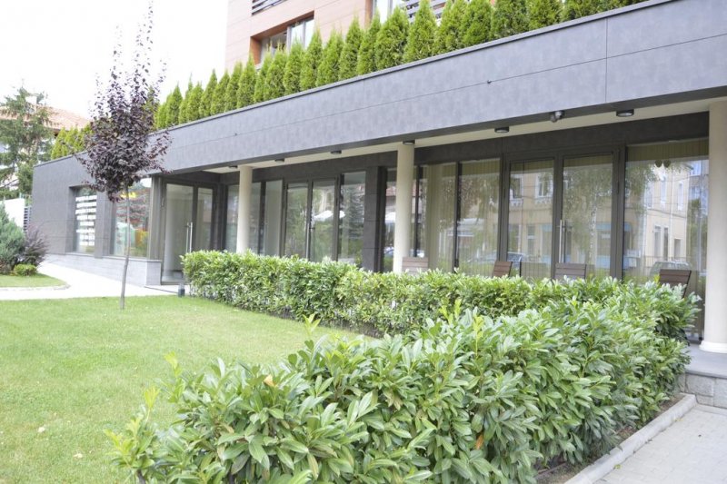 Аква Вива спа хотел - Снимка 9