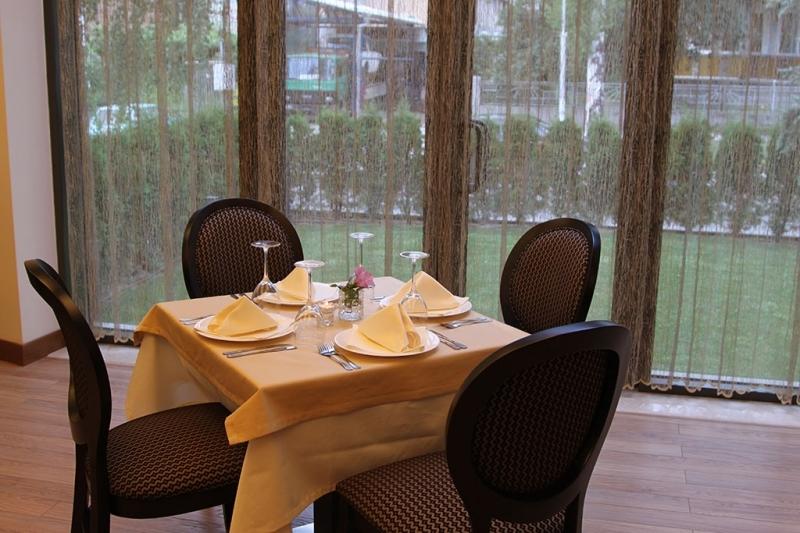 Аква Вива спа хотел - Снимка 2