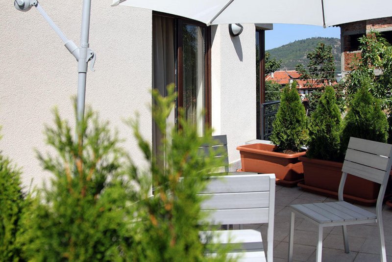 Аква Вива спа хотел - Снимка 10