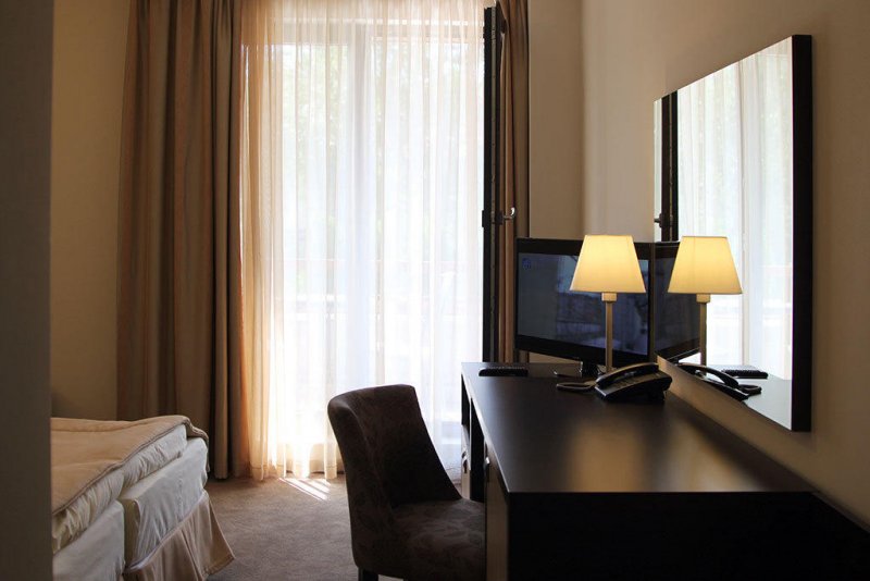 Аква Вива спа хотел - Снимка 1