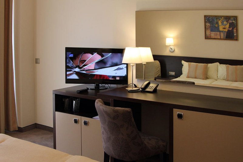 Аква Вива спа хотел - Снимка 7