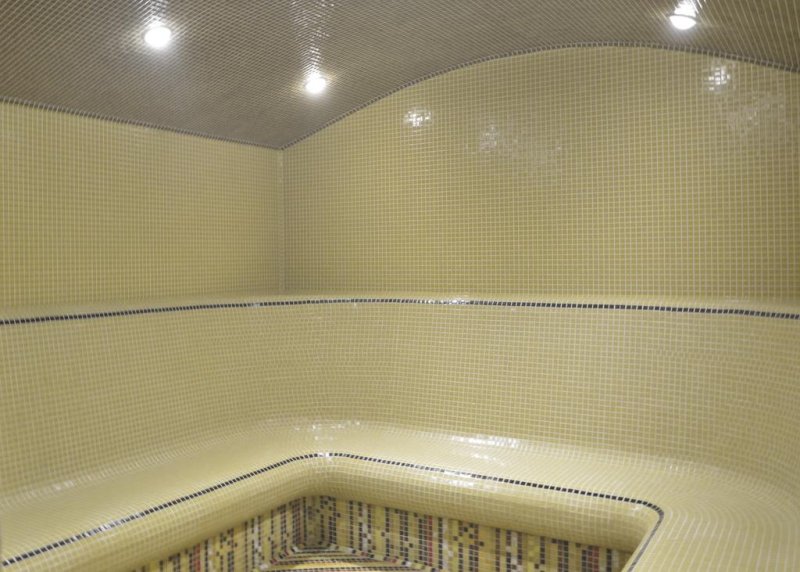 Аква Вива спа хотел - Снимка 1