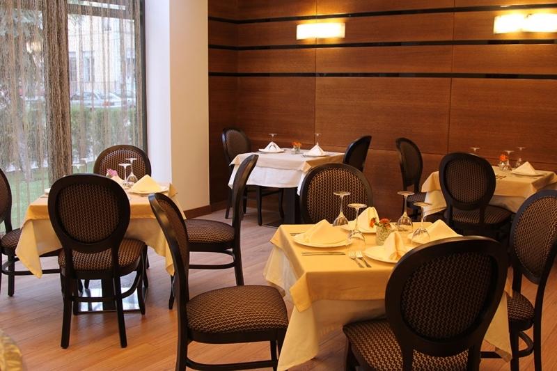 Аква Вива спа хотел - Снимка 11