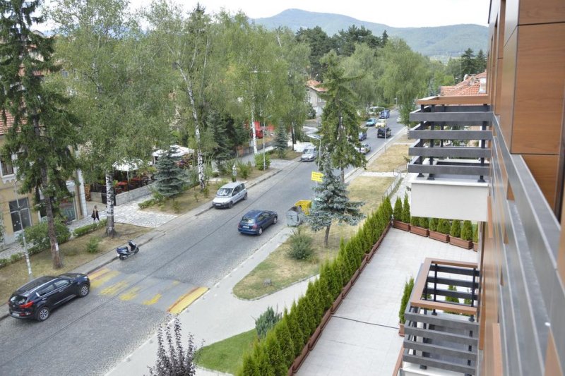 Аква Вива спа хотел - Снимка 3