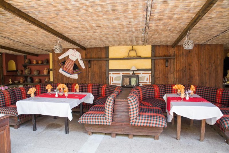 Комплекс Бряста - Снимка 10