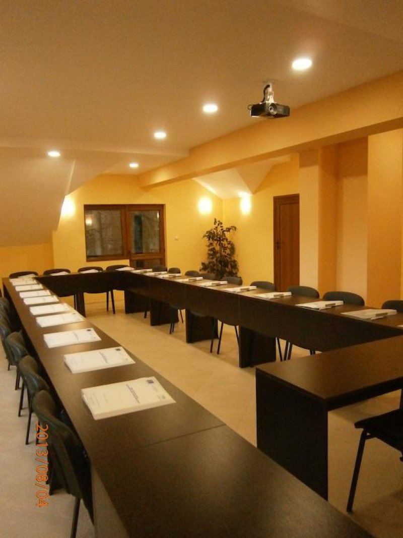 Комплекс Бряста - Снимка 1