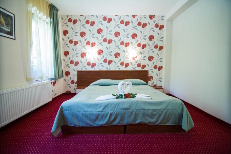 Комплекс Бряста - Снимка 3