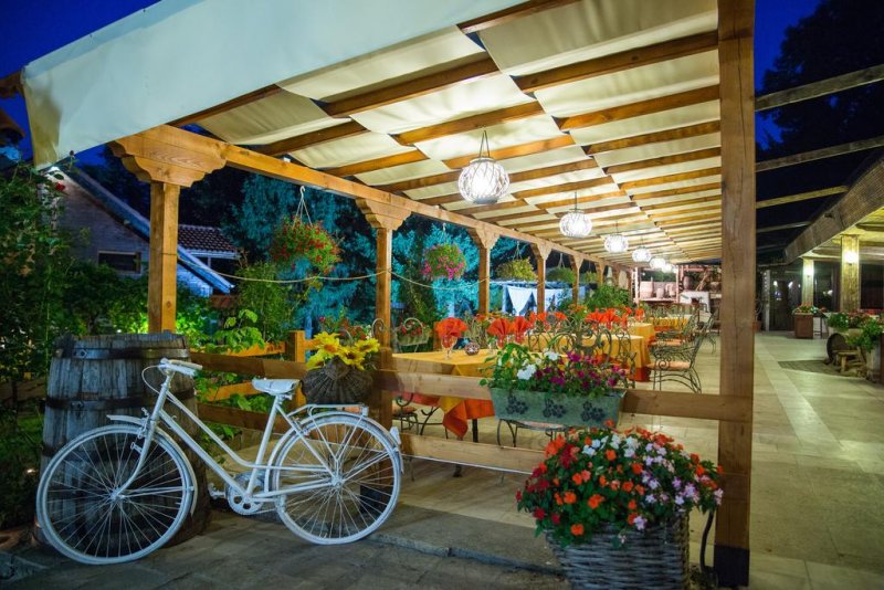 Комплекс Бряста - Снимка 7