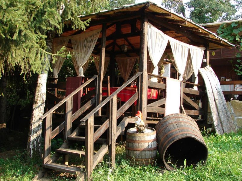 Комплекс Бряста - Снимка 3