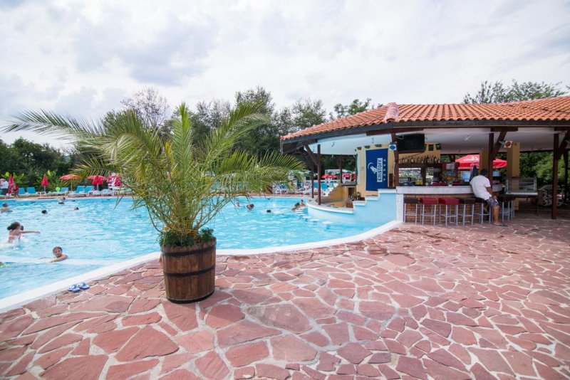 Комплекс Бряста - Снимка 4