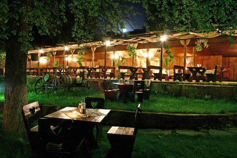 Комплекс Бряста - Снимка 4