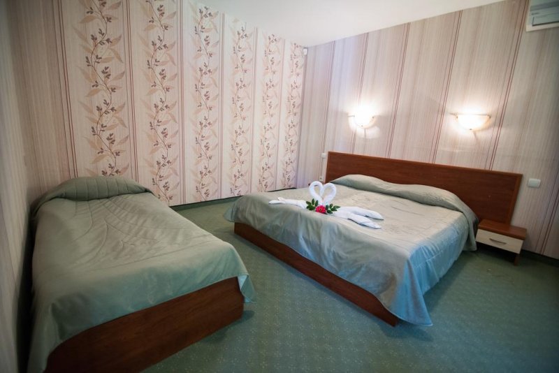 Комплекс Бряста - Снимка 7