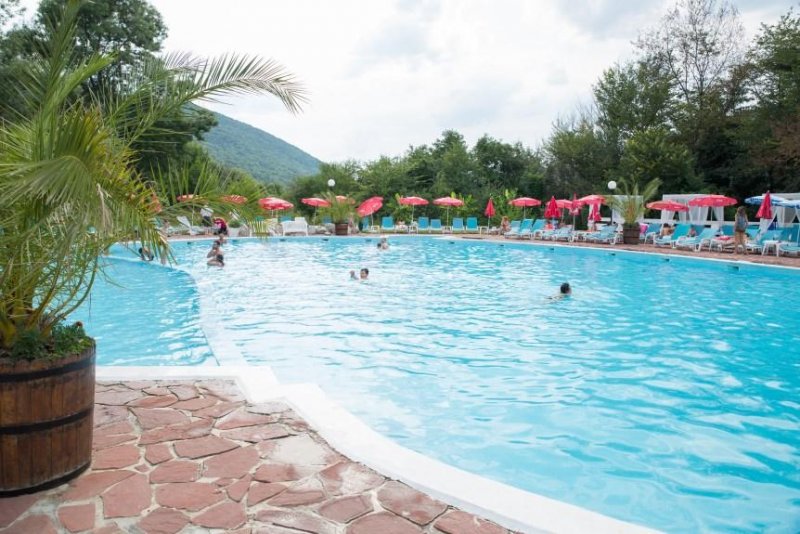 Комплекс Бряста - Снимка 3