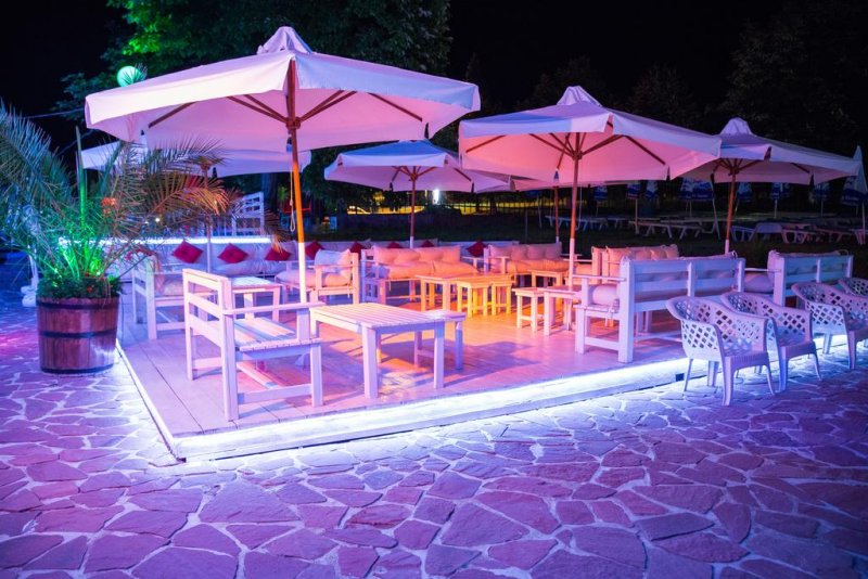 Комплекс Бряста - Снимка 7