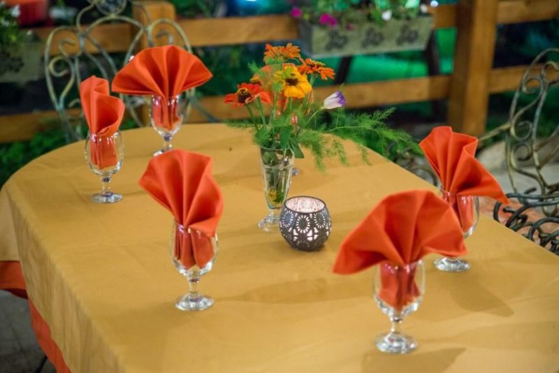 Комплекс Бряста - Снимка 9