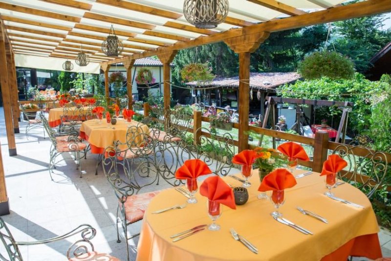 Комплекс Бряста - Снимка 10