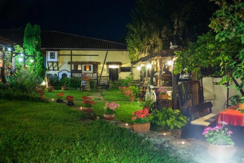 Комплекс Бряста - Снимка 11