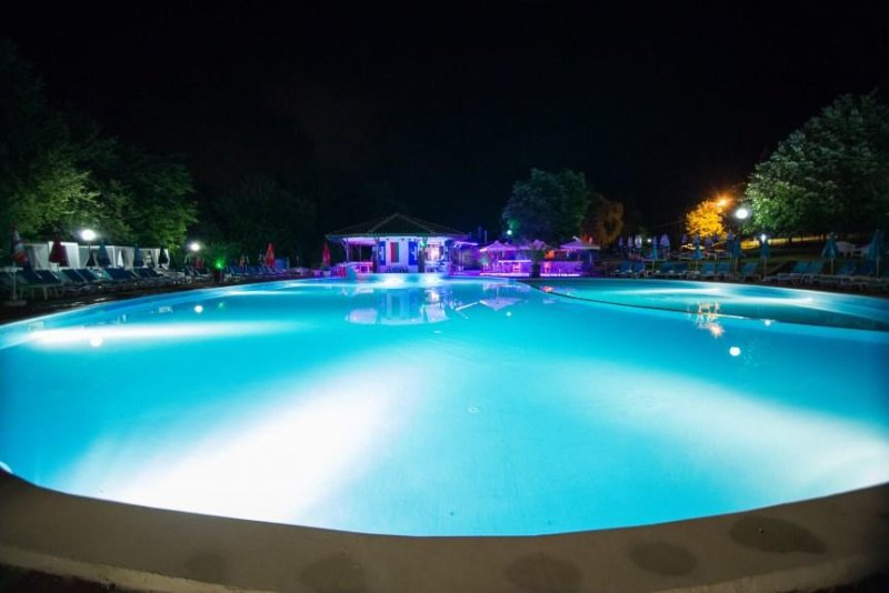 Комплекс Бряста - Снимка 11