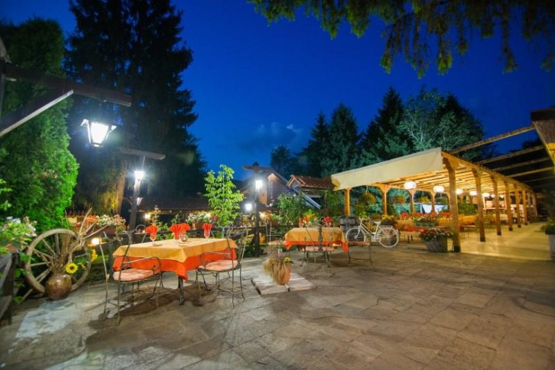 Комплекс Бряста - Снимка 5