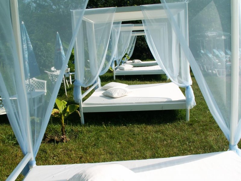 Комплекс Бряста - Снимка 9