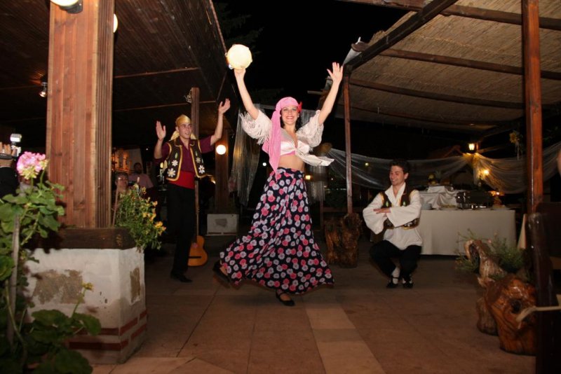 Комплекс Бряста - Снимка 9