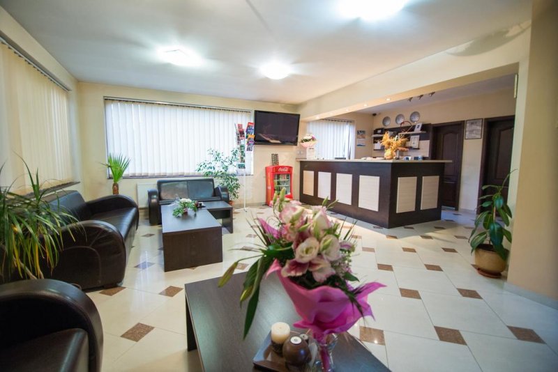 Комплекс Бряста - Снимка 9